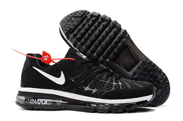 men air max emergent shoes-004